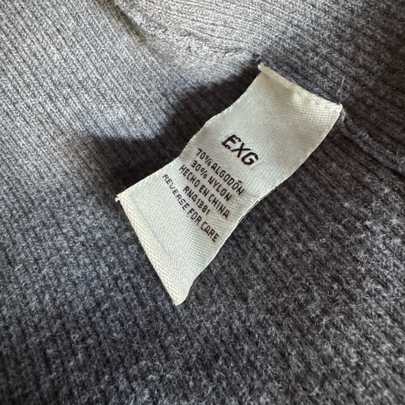 Polo Ralph Lauren ribbed Sweater Flag Women’s size XL - Picture 5 of 9